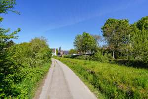 Wohnen am Angerbach | unvermietetes Mehrfamilienhaus auf einem großen Grundstück in Angermund – 40489 Angermund, Düsseldorf – Vorschaubild 5