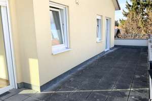 TOP-TOP-TOP schöne Penthouse Wohnung -  65,5 m2 Wohnfläche und  52,68 m2  Dachterrasse – Scheinerstr. 34, 85051 Münchener Straße, Ingolstadt – Vorschaubild 26