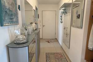  Exklusive, lichtdurchflutete 3-Zimmer-Wohnung in Hannover-Misburg mit Top-Küche zur Übernahme – Die vollständige Adresse der Immobilie erhältst du vom Anbieter., 30629 Misburg-Nord, Hannover – Vorschaubild 8