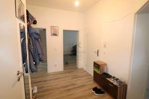Großzügige, gut vermietete Wohnung nähe Borsigplatz! – Die vollständige Adresse der Immobilie erhältst du vom Anbieter., 44145 Borsigplatz, Dortmund – Vorschaubild 1