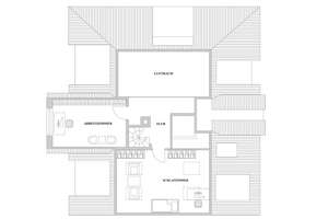 Blick über Düsseldorfs: Großzügige Dachgeschosswohnung mit Aufzug, vier Balkonen & Stellplatz – 40625 Gerresheim, Düsseldorf – Vorschaubild 19