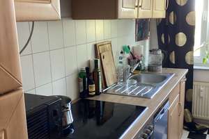 2-Zimmer-Wohnung mit EBK (vom Vormieter)! – Fichtestr. 44, 39112 Sudenburg, Magdeburg – Vorschaubild 6