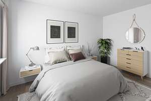 ***Kaufpreis reduziert !*** Geräumige 4,5- Raum- ETW mit Balkon zum Selbstbezug ! Provisionsfrei ! – Brüggemannstraße 14, 45327 Katernberg, Essen – Vorschaubild 17