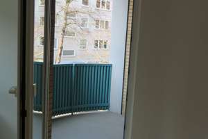Helle 2-Zimmer-Wohnung in Düsseldorf-Düsseltal (Nähe Zoo) zu vermieten – 40239 Düsseltal, Düsseldorf – Vorschaubild 4
