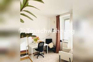 Tauschwohnung: Tausche 1-Zimmer-Wohnung im Prenzlauer Berg gegen größere – Die vollständige Adresse der Immobilie erhältst du vom Anbieter., 10435 Mitte (Ortsteil), Berlin – Vorschaubild 2