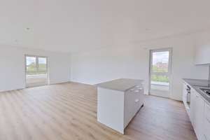 PROJEKT BERGQUARTIER: Sonnige 4-Zimmer-Wohnung mit Dachterrasse in Magdeburg – Kroatenweg 19, 39116 Sudenburg, Magdeburg – Vorschaubild 2