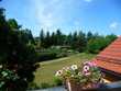 Naturnah und individuell!!! Großzügige 3-Zimmerwohnung mit Dachterrasse und herrlichem Ausblick