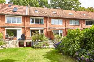 Stilvoll modernisiert & Smart Home – Reihenhaus mit Wow-Effekt – Hamburg – Vorschaubild 11