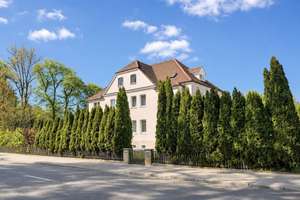 Privater Zugang zur Singold: Besonderes (Mehrfamilien)Haus in Bobingen!