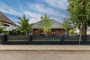Zentral gelegenes Einfamilienhaus - Neubau mit Ausbaureserve – München – Vorschaubild 16