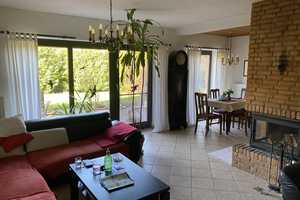 Schwarmstedt-Grindau, reizvolles EFH/ZFH, 174 m² Wohnfl., Bj. 1980, Garage, 880m² schönes Grundstück – Heidekreis – Vorschaubild 11