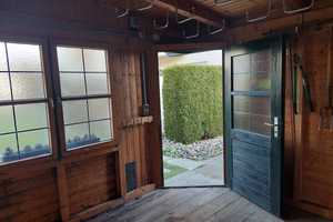 Liebevoll gepflegtes Eigenheim mit Garten und Garage – Donau-Ries (Kreis) – Vorschaubild 7