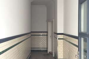 3 Zi.-Whg. / Sanierter Altbau mit großem Balkon – Vordere Schöneworth 13, 30167 Nordstadt, Hannover – Vorschaubild 3