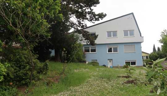 Bild von *** RESERVIERT***Mehrfamilienwohnhaus mit 5 Parteien auf parkähnlichem Grundstück