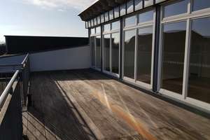 Exklusive Loftwohnung mit 44 m² Dachterrasse und einzigartigem Domblick! – Weinsbergstraße 118a, 50823 Ehrenfeld (Ortsteil), Köln – Vorschaubild 21