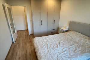 Möblierte 2-Zimmer-Wohnung in Wandsbek mit Balkon, Garten und hochwertiger Ausstattung (All-Incl.) – Thiedeweg 28, 22047 Hamburg – Vorschaubild 8
