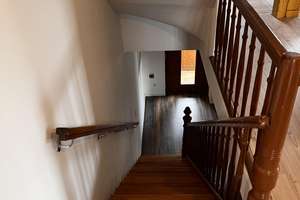 Herrschaftlich Wohnen und Platz für Beine, Pfoten, Hufe und mehr – Die vollständige Adresse der Immobilie erhältst du vom Anbieter., 56288 Zilshausen – Vorschaubild 13