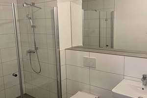 Platz zum Entfalten: 3-Zimmer-Wohnung mit Garden in Düsseldorf-Unterbach – Karl-Knödler-Str. 83, 40627 Unterbach, Düsseldorf – Vorschaubild 4