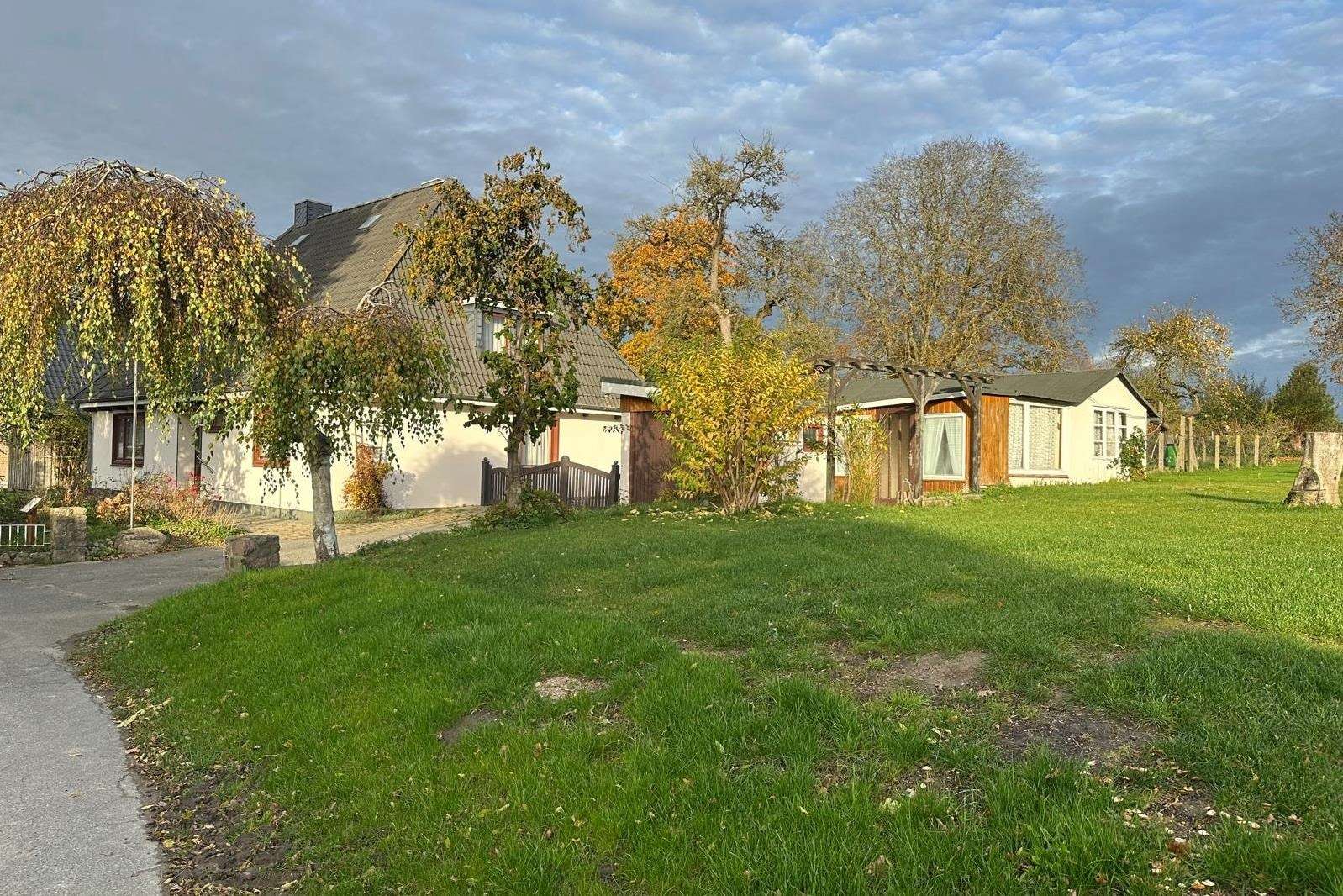 Einfamilienhaus auf großem Grundstück, Ostholstein Kreis – Bild 3