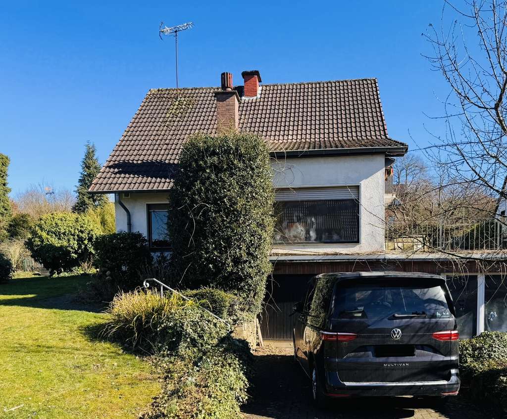 Immobilie in Leichlingen - Ihr Projekt in absoluter Top-Lage!  - Bild 2