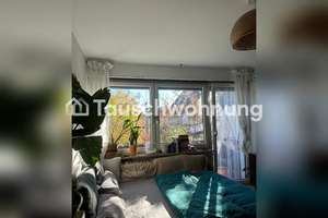 Tauschwohnung: Suche größere Wohnung in München zum Tausch