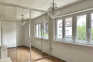 ***SELTENE GELEGENHEIT - 3-FAMILIENHAUS MIT SEPARATEM GEWERBEGEBÄUDE*** – Die vollständige Adresse der Immobilie erhältst du vom Anbieter., 68309 Käfertal, Mannheim – Vorschaubild 16