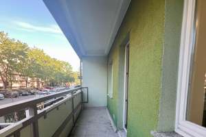 Hier fühlen Sie sich wohl: familienfreundliche 3-Zi.-Wohnung im Erdgeschoss! – Georg-Palitzsch-Str. 107, 1239 Prohlis-Süd, Dresden – Vorschaubild 3