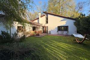 Individuelles Einfamilienhaus in schöner und ruhiger Lage in  Rahnsdorf – Birkenstraße 17, 12589 Rahnsdorf, Berlin – Vorschaubild 8