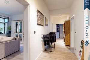 ++ 4,48% IST-Rendite, frisch renoviert, Einbauküche! Charmante 3-Zimmer Wohnung in Stötteritz ++ – Die vollständige Adresse der Immobilie erhältst du vom Anbieter., 4299 Stötteritz, Leipzig – Vorschaubild 10