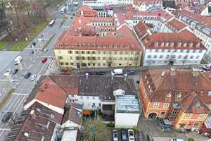 Perfekte Lage am Schloss: -- sanierungsbedürftiges, historisches Stadthaus mit enormem Potenzial – Ludwigsburg (Kreis) – Vorschaubild 10