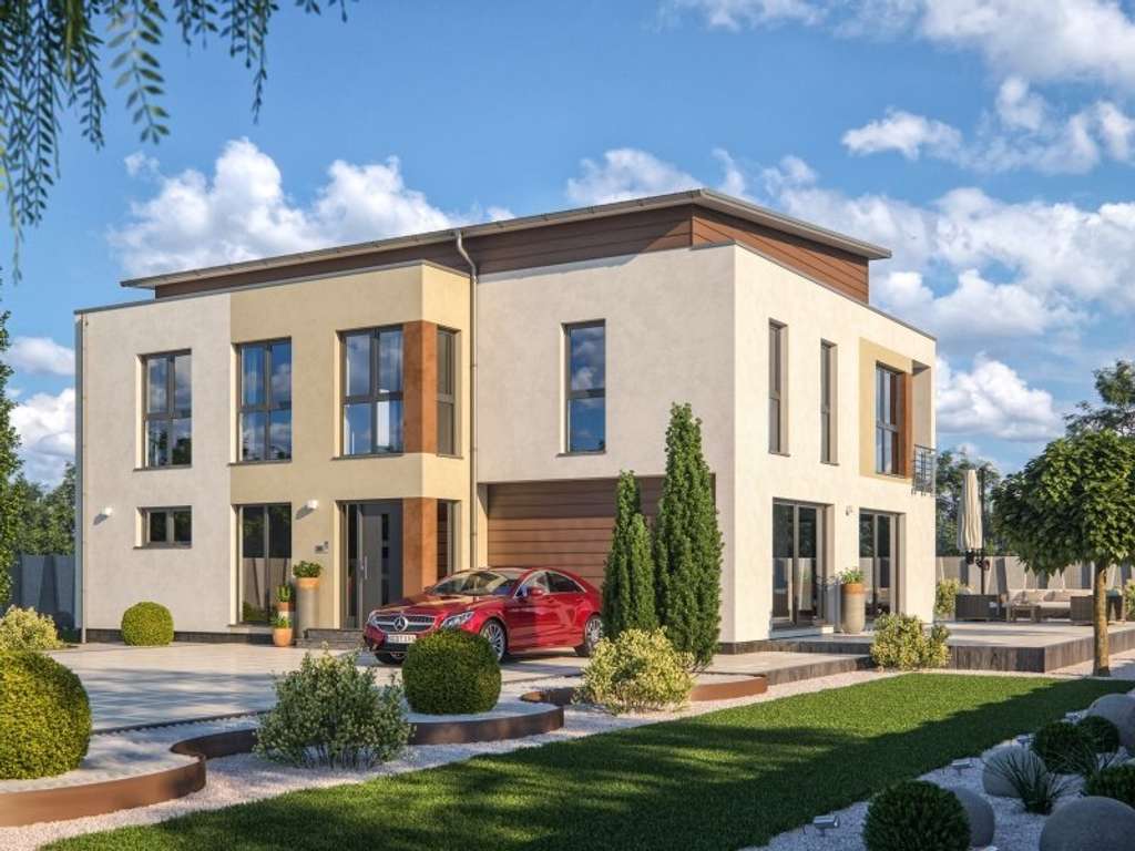 Immobilie in Elztal - Das perfekte Designhaus - Bild 4