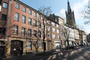 Tolle loftartige DG- Wohnung in Uninähe auf der Jakobstraße – Jakobstraße 123, 52064 St. Jakob, Aachen – Vorschaubild 18