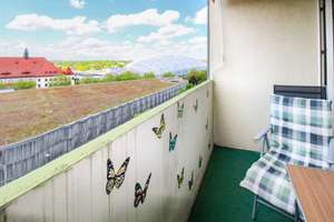 Residenz am Zoo - zentrumsnahe Wohnung mit tollem Ausblick – Die vollständige Adresse der Immobilie erhältst du vom Anbieter., 4105 Zentrum-Nord, Leipzig – Vorschaubild 15