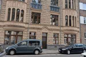 Stilvolle Altbauwohnung mit historischem Charme in Bestlage der Kölner Südstadt