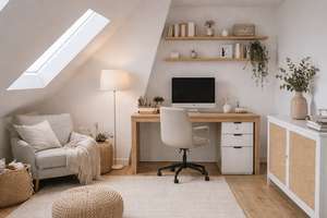 Erstbezug nach Kernsanierung – Traumhafte 3-Zimmer-Wohnung mit Balkon und Stellplatz – Die vollständige Adresse der Immobilie erhältst du vom Anbieter., 39130 Alt Olvenstedt, Magdeburg – Vorschaubild 2