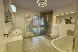 + TOP EINFAMILIENHAUS + Erfurt + Terrasse und Balkone + Garten + sofort einzugsbereit + D16680 – Die vollständige Adresse der Immobilie erhältst du vom Anbieter., 99092 Ermstedt, Erfurt – Vorschaubild 4