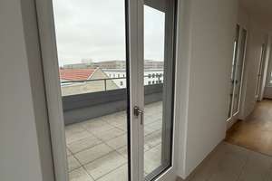 wunderschöne 2 Zimmer Wohnung – 10115 Mitte (Ortsteil), Berlin – Vorschaubild 7