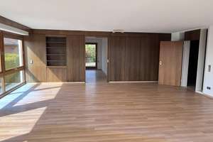 Großzügige 3-Zimmer-Erdgeschosswohnung mit Fernblick in Pforzheim-Arlinger – Lilienstraße 3, 75179 Brötzingen, Pforzheim – Vorschaubild 2