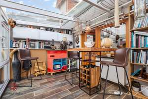Schmuckstück in zentraler Lage von Pirmasens mit Wintergarten – Höhstraße 30, 66955 Pirmasens, Pirmasens – Vorschaubild 6