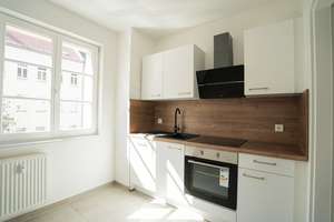 Modern & hochwertig! Inklusive Einbauküche und Balkon!