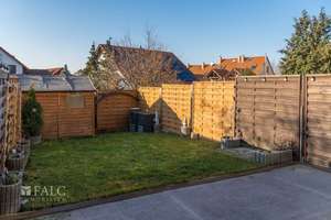 Reihenhaus in schöner, ruhiger Randlage von Erfurt – Die vollständige Adresse der Immobilie erhältst du vom Anbieter., 99195 Schwerborn, Erfurt – Vorschaubild 7