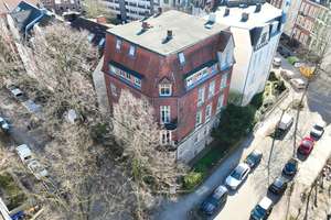 Unikat im Kreuzviertel! Bezugsfertige Wohnung in repräsentativem Umfeld – Die vollständige Adresse der Immobilie erhältst du vom Anbieter., 48147 Kreuz, Münster – Vorschaubild 14
