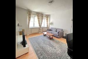 Charmantes 1-Zimmer Apartment in Berlin-Lankwitz (Steglitz)