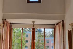 Naturnahes Wohnen am Pfaffensteiner Hang: 3-Zimmer-Wohnung in Regensburg – Alte Nürnberger Straße 46, 93059 Steinweg-Pfaffenstein, Regensburg – Vorschaubild 6
