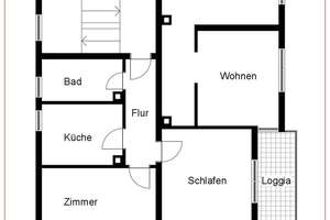 Modernisiertes Mehrfamilienhaus: 7 Einheiten zur Selbstnutzung und/oder Kapitalanlage, ruhige Lage! – Die vollständige Adresse der Immobilie erhältst du vom Anbieter., 73527 Schwäbisch Gmünd – Vorschaubild 17
