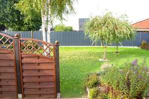 Großzügiges Familienidyll ( 5 Zimmer u. Wintergarten ) 
mit schönem Garten in Marne-Nordsee – Dithmarschen (Kreis) – Vorschaubild 28