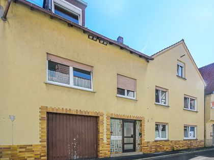 Haus kaufen in Karlstadt ImmoScout24