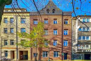 Attraktive Kapitalanlage oder Eigennutz: Saniertes und möbliertes 1,5-Zimmer-Apartment – Die vollständige Adresse der Immobilie erhältst du vom Anbieter., 40227 Oberbilk, Düsseldorf – Vorschaubild 5