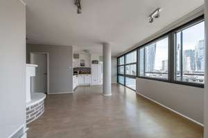 Frankfurt-Innenstadt: Exklusiv Wohnen im Skylight! – 60313 Innenstadt, Frankfurt am Main – Vorschaubild 4