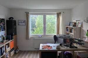 Große helle kernsanierte 3 Zimmerwohnung – Stolberger Straße 150, 52068 Panneschopp, Aachen – Vorschaubild 14